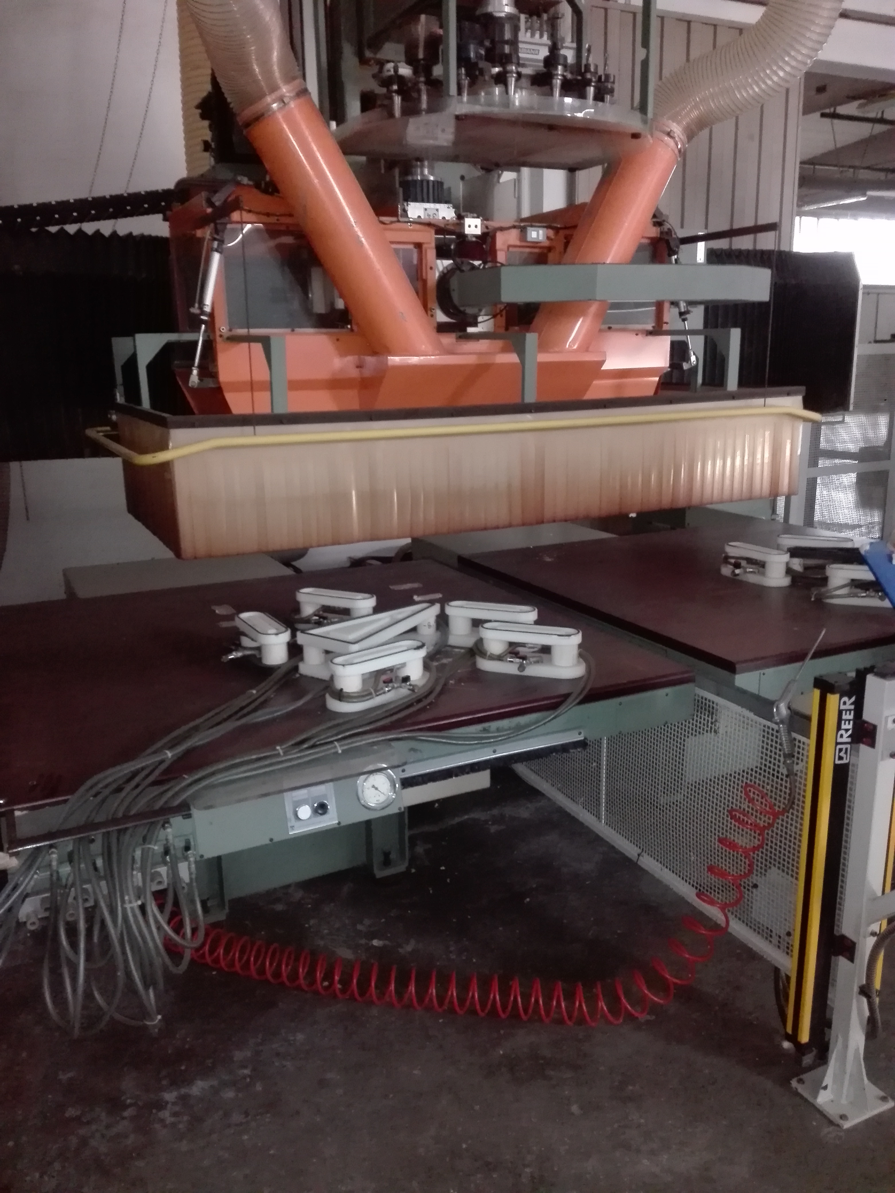 CMS A NORMA  CE in vendita - foto 3