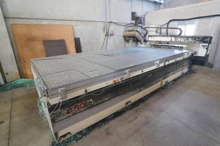 SCM ACCORD 20 in vendita - foto 2