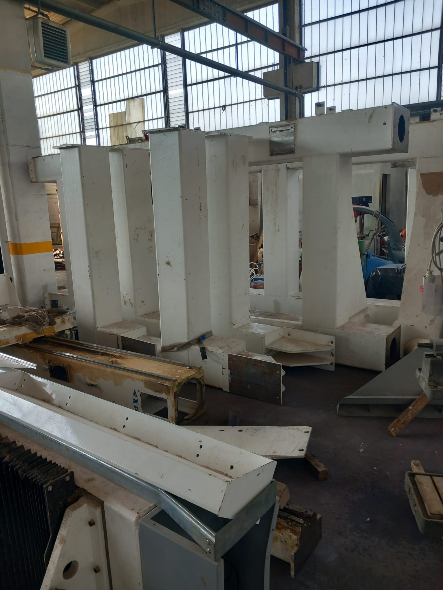 CNC BULLERI in vendita - foto 10