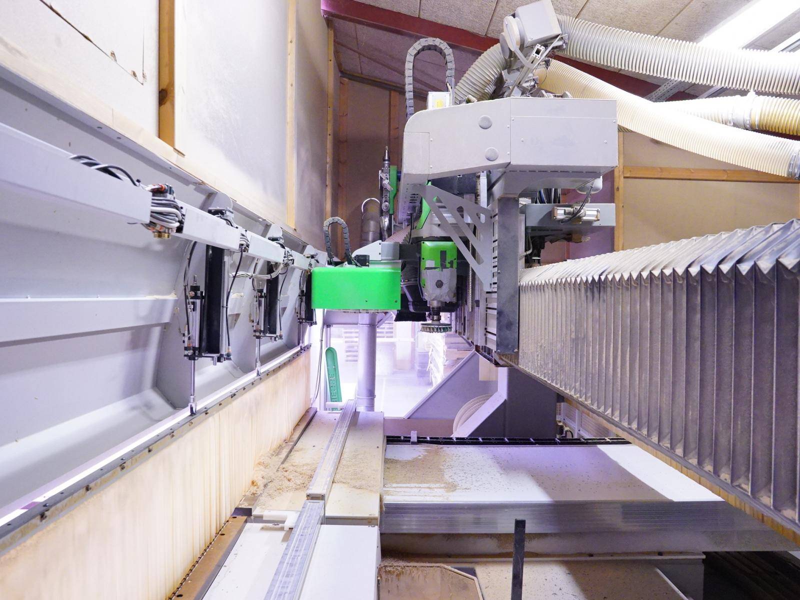 BIESSE EXCEL NEW 5800-22-FT-XP600 in vendita - foto 9