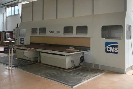 Centri di lavoro in vendita