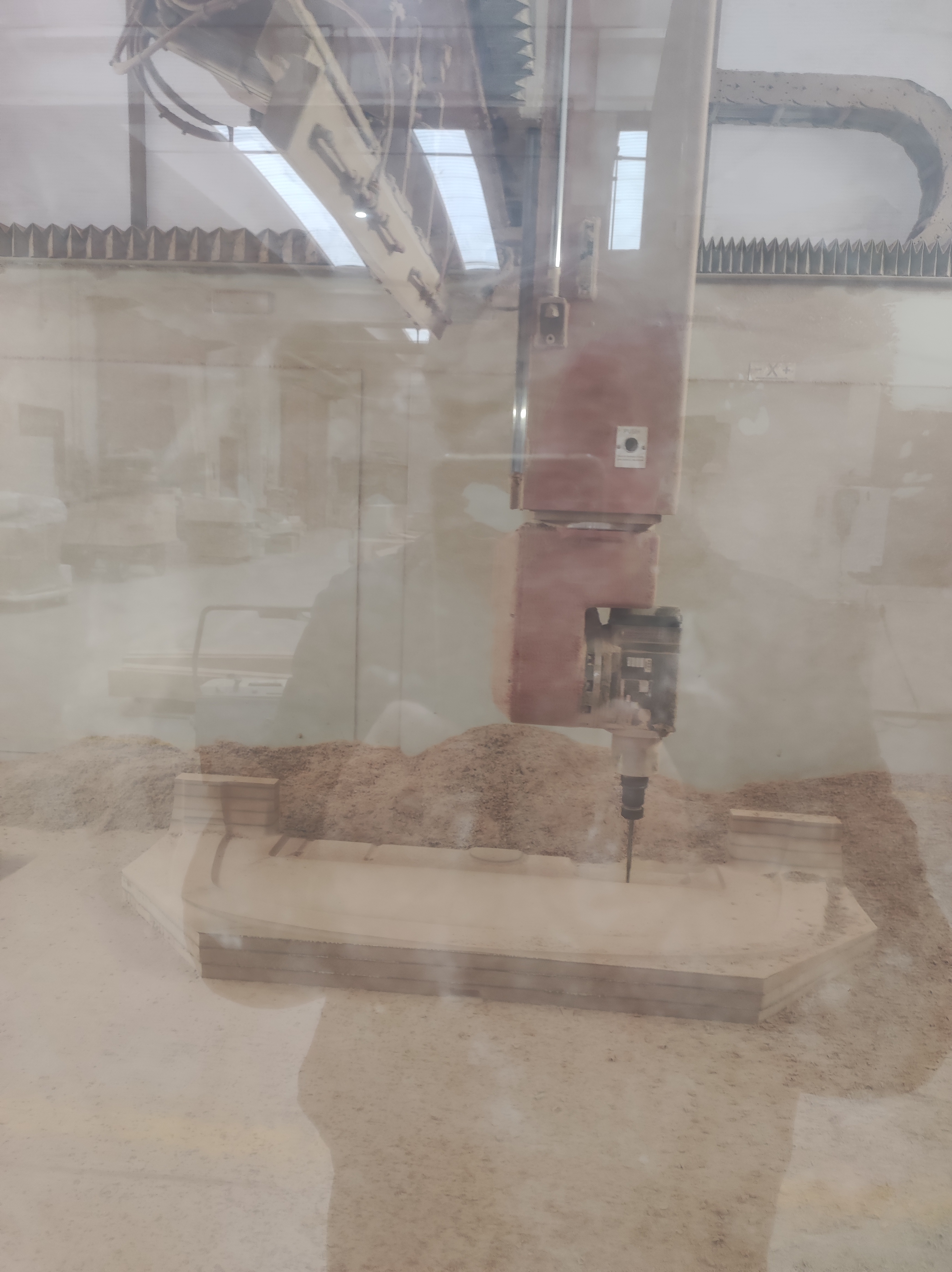 CNC BELOTTI FLA 4018  A NORMA CE in vendita - foto 2