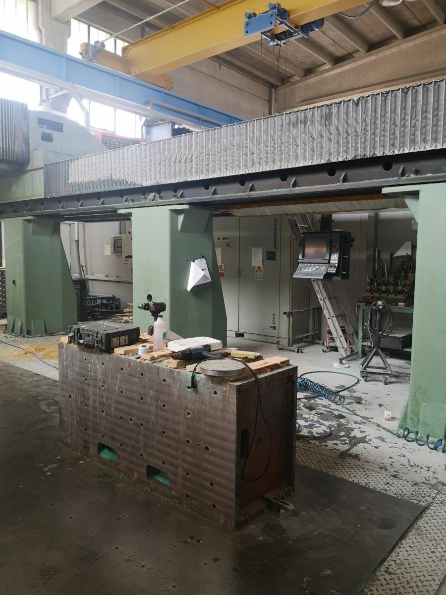 JOBS JOMACH 33 in vendita - foto 2