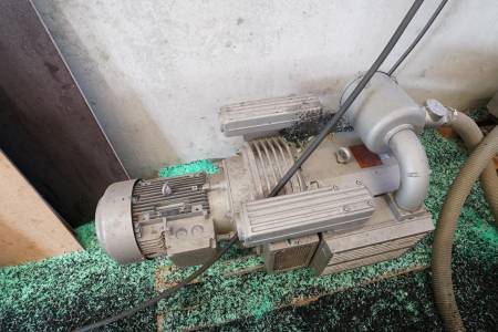 SCM ACCORD 20 in vendita - foto 10