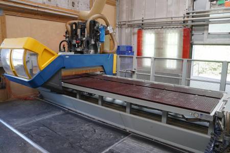 CMS TRIAX 5 .50/T2-ATC/63-RR-ATC/S+GF in vendita - foto 3
