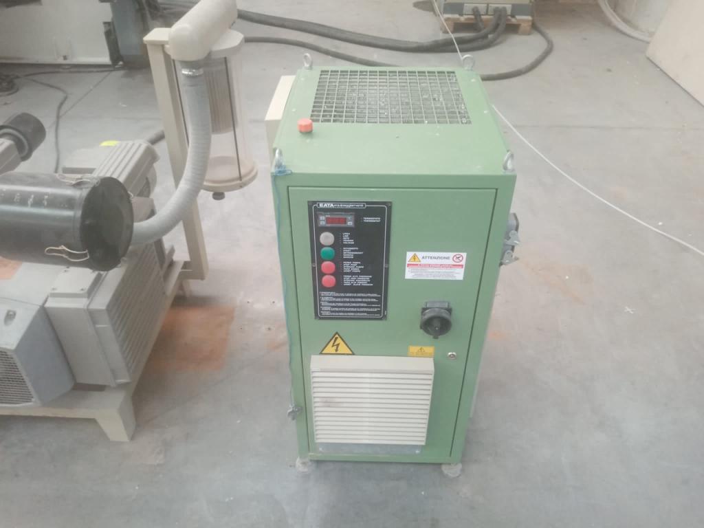 CENTRO DI LAVORO CNC  CMS 5 ASSI in vendita - foto 2