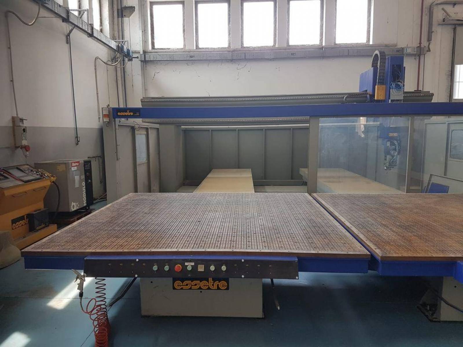 ESSETRE GANTRY in vendita - foto 6