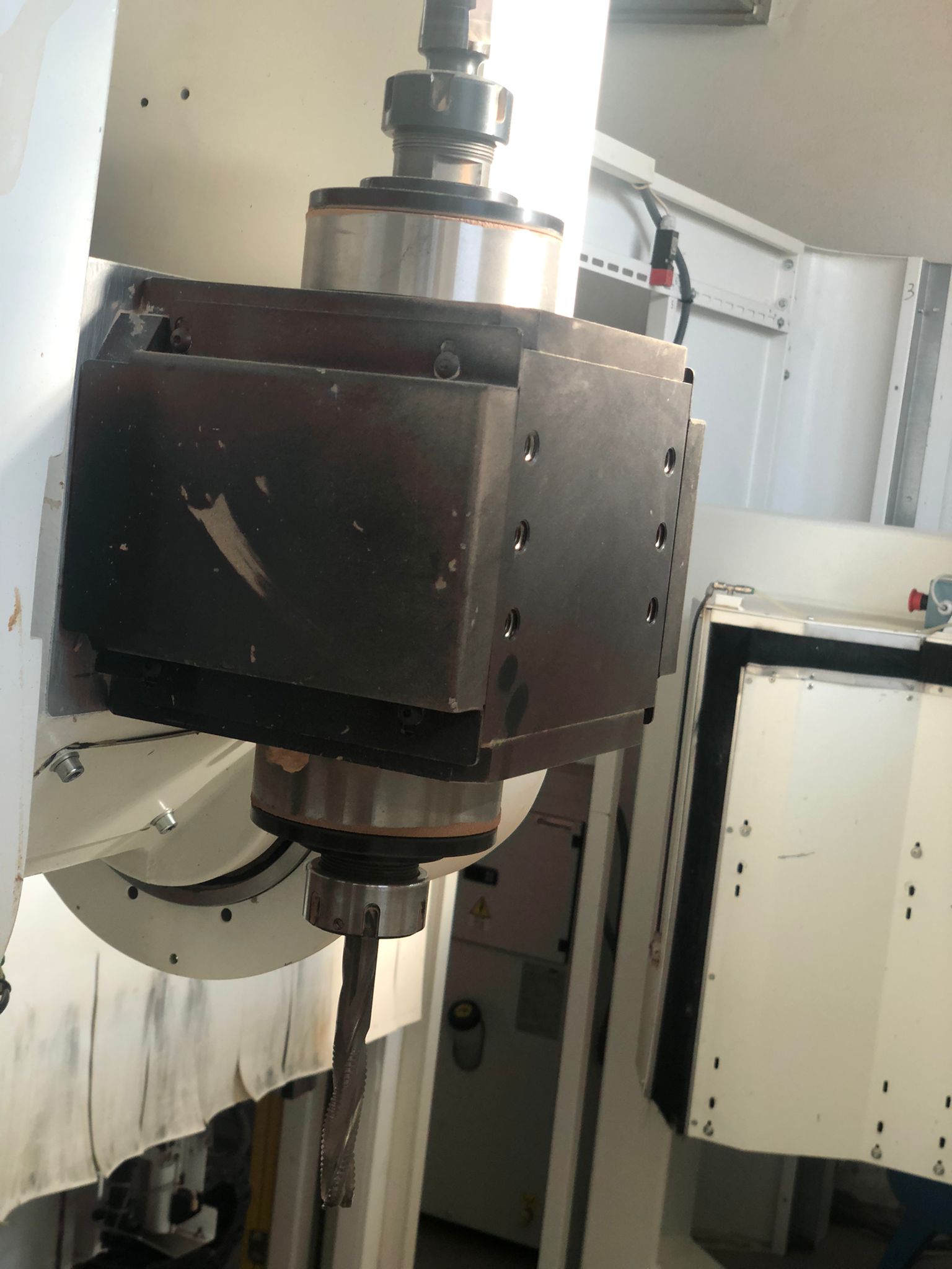 CNC BACCI MASTER in vendita - foto 6