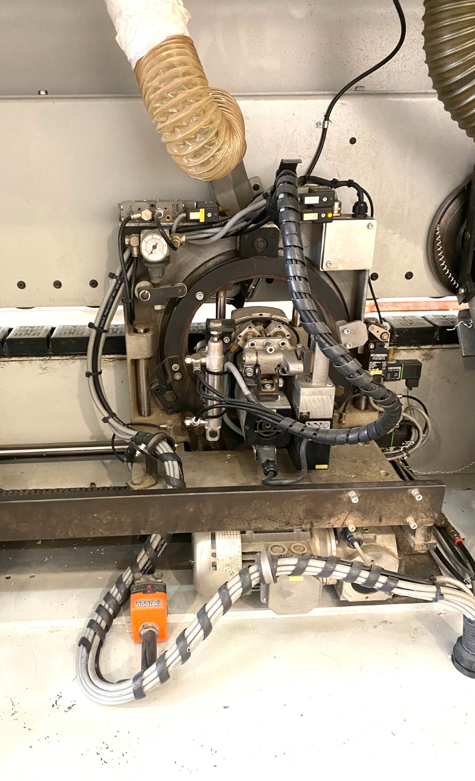 BORDATRICE HOLZHER in vendita - foto 9