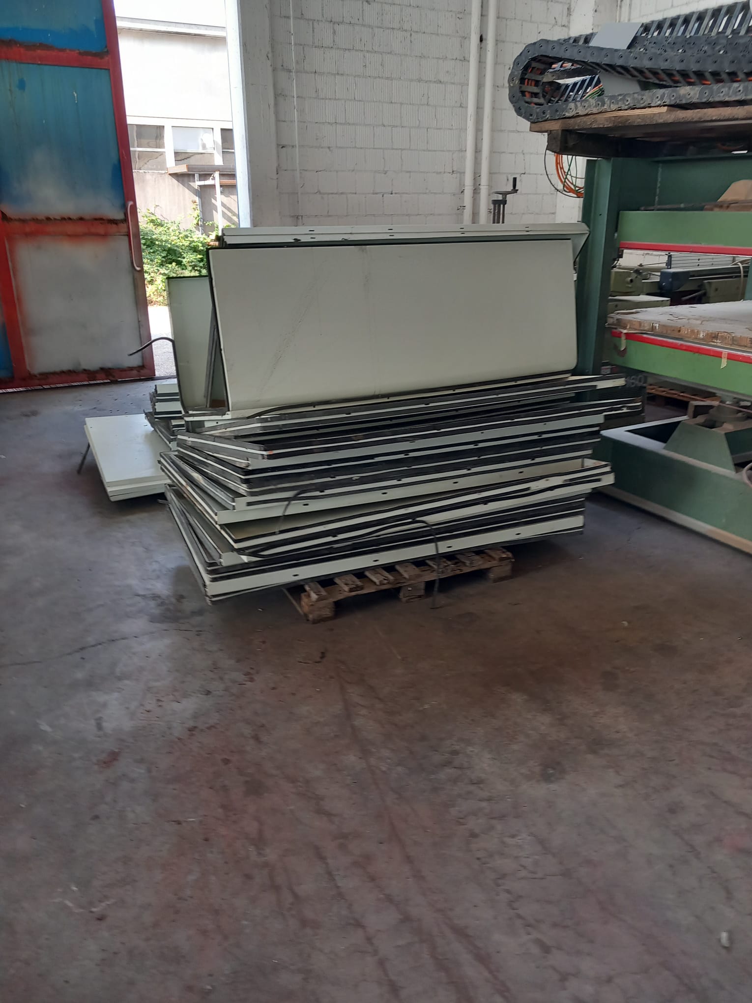 CNC BULLERI in vendita - foto 6