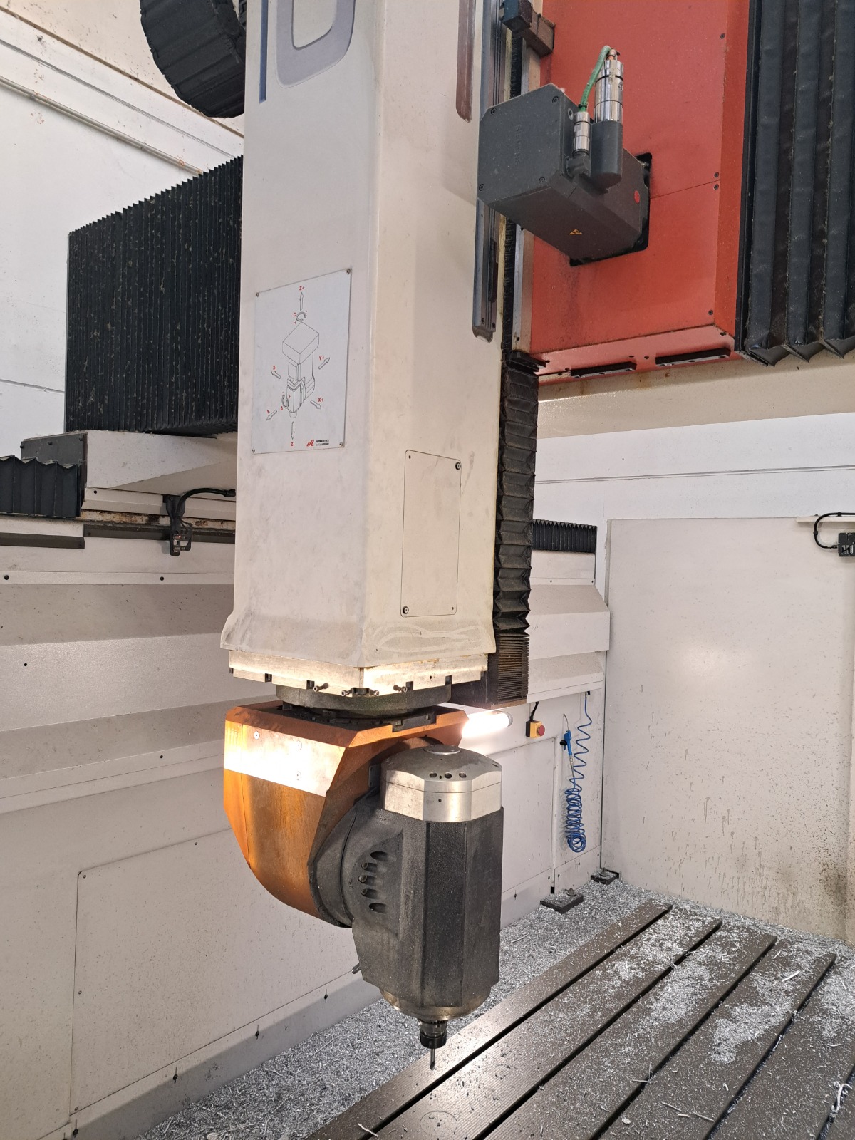 CL EXTREMA_SYSTEM ROBOT AUTOMAZIONE SRL in vendita - foto 14