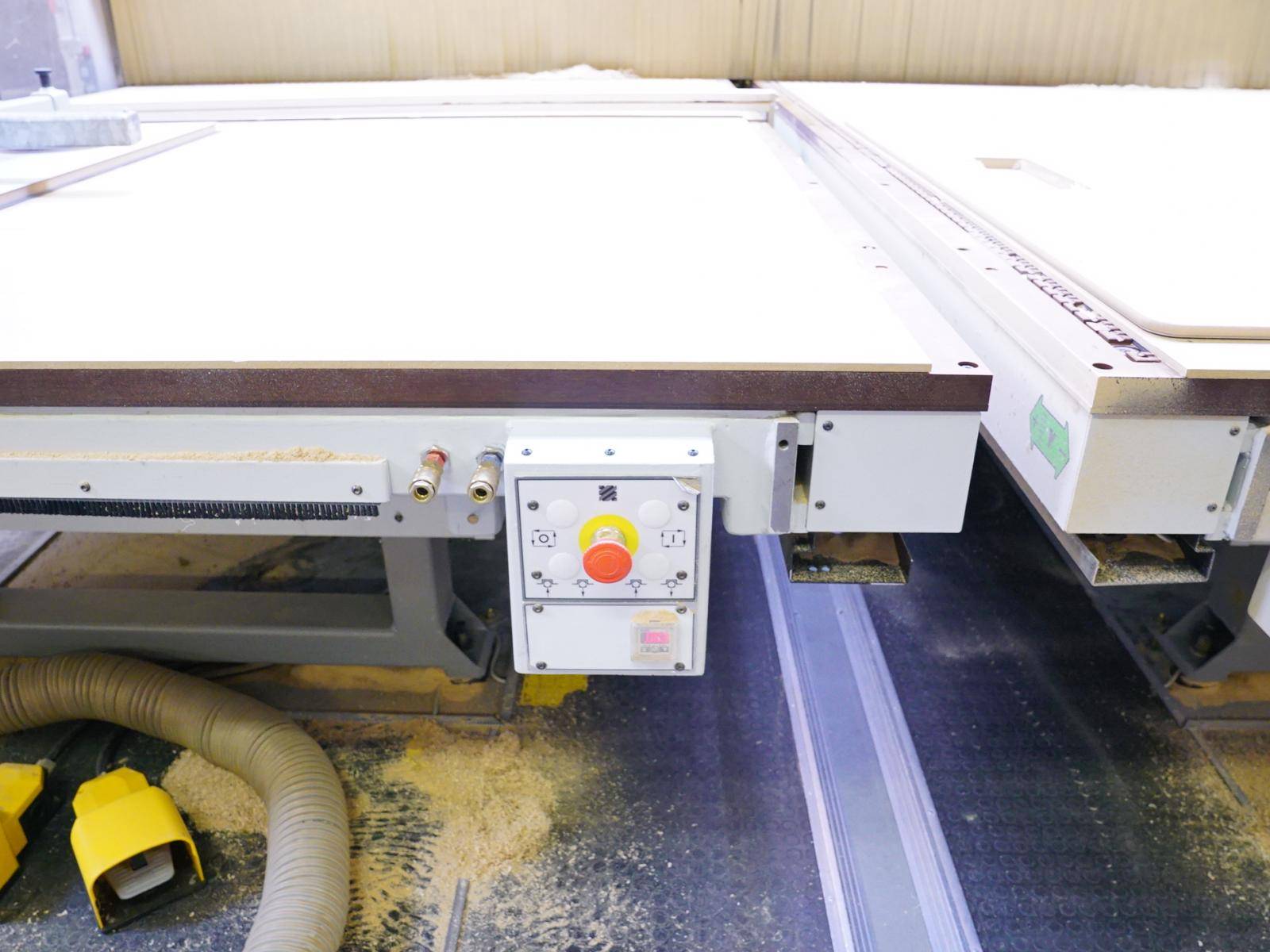 BIESSE EXCEL NEW 5800-22-FT-XP600 in vendita - foto 2