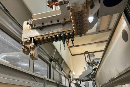 CMS KARAT 2 /8x5 PX-GF-X/Z in vendita - foto 2