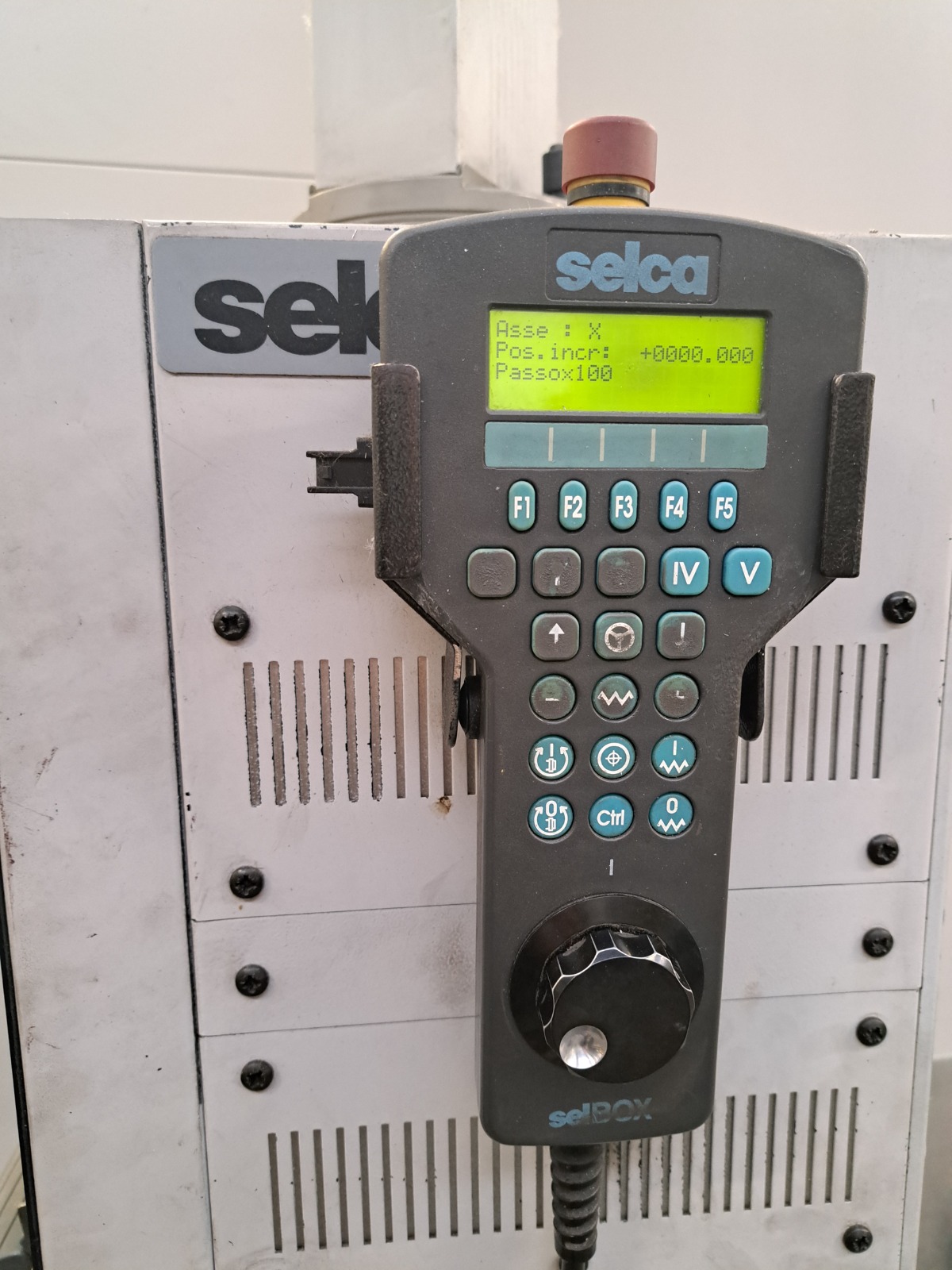 CL EXTREMA_SYSTEM ROBOT AUTOMAZIONE SRL in vendita - foto 9