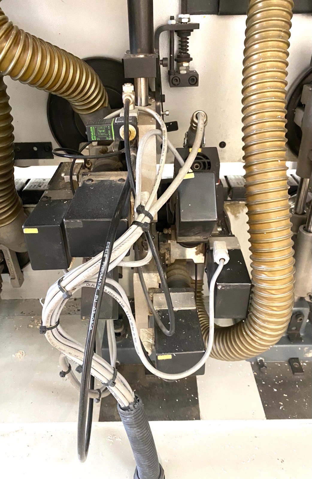 BORDATRICE HOLZHER in vendita - foto 7