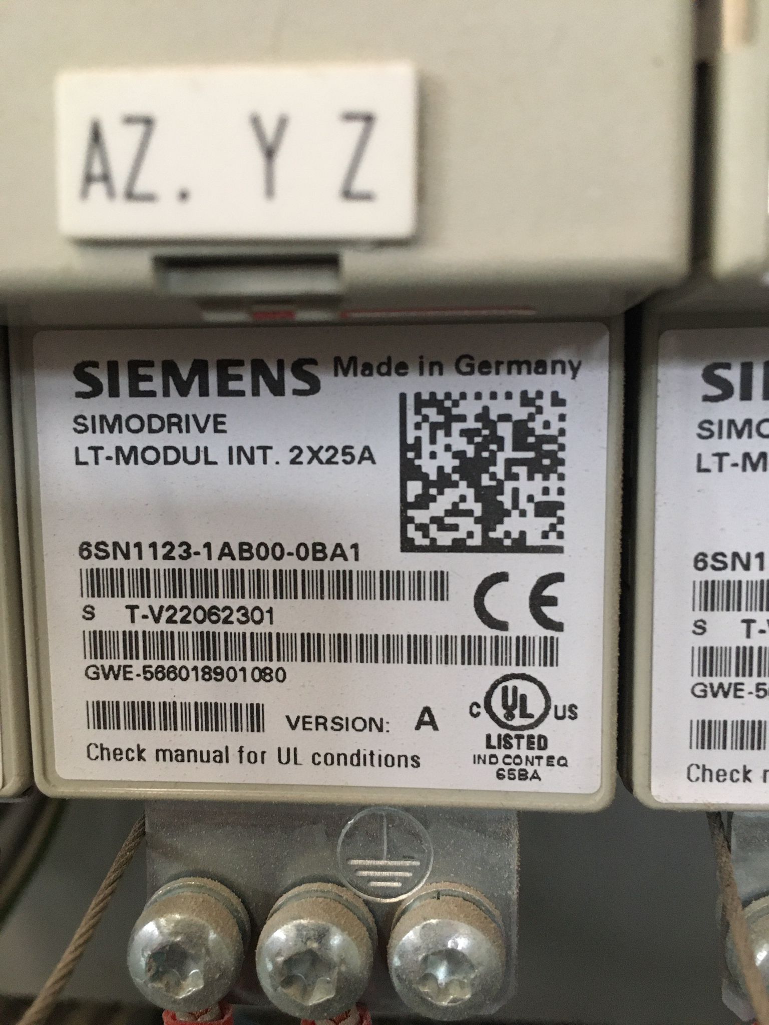 CENTRO DI LAVORO JOBS JOMACH 33 in vendita - foto 10