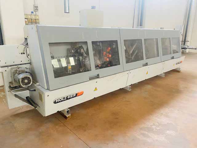 BORDATRICE HOLZHER in vendita - foto 6