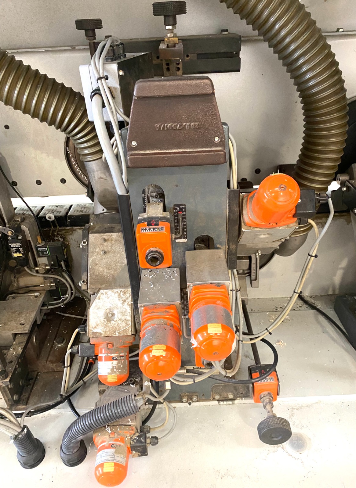 BORDATRICE HOLZHER in vendita - foto 3