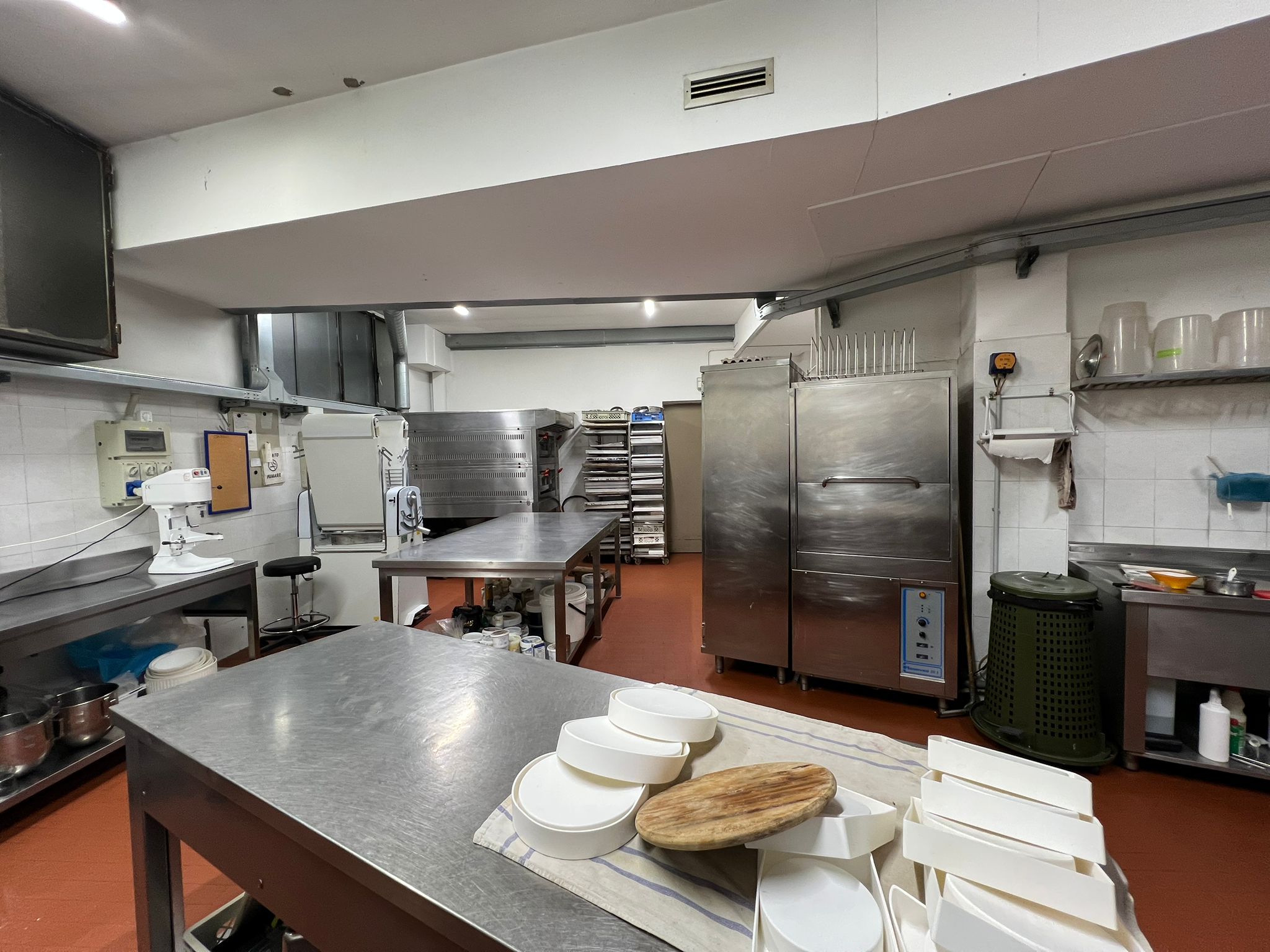 Gelateria torteria storica intolleranze alimentari  in vendita - foto 8