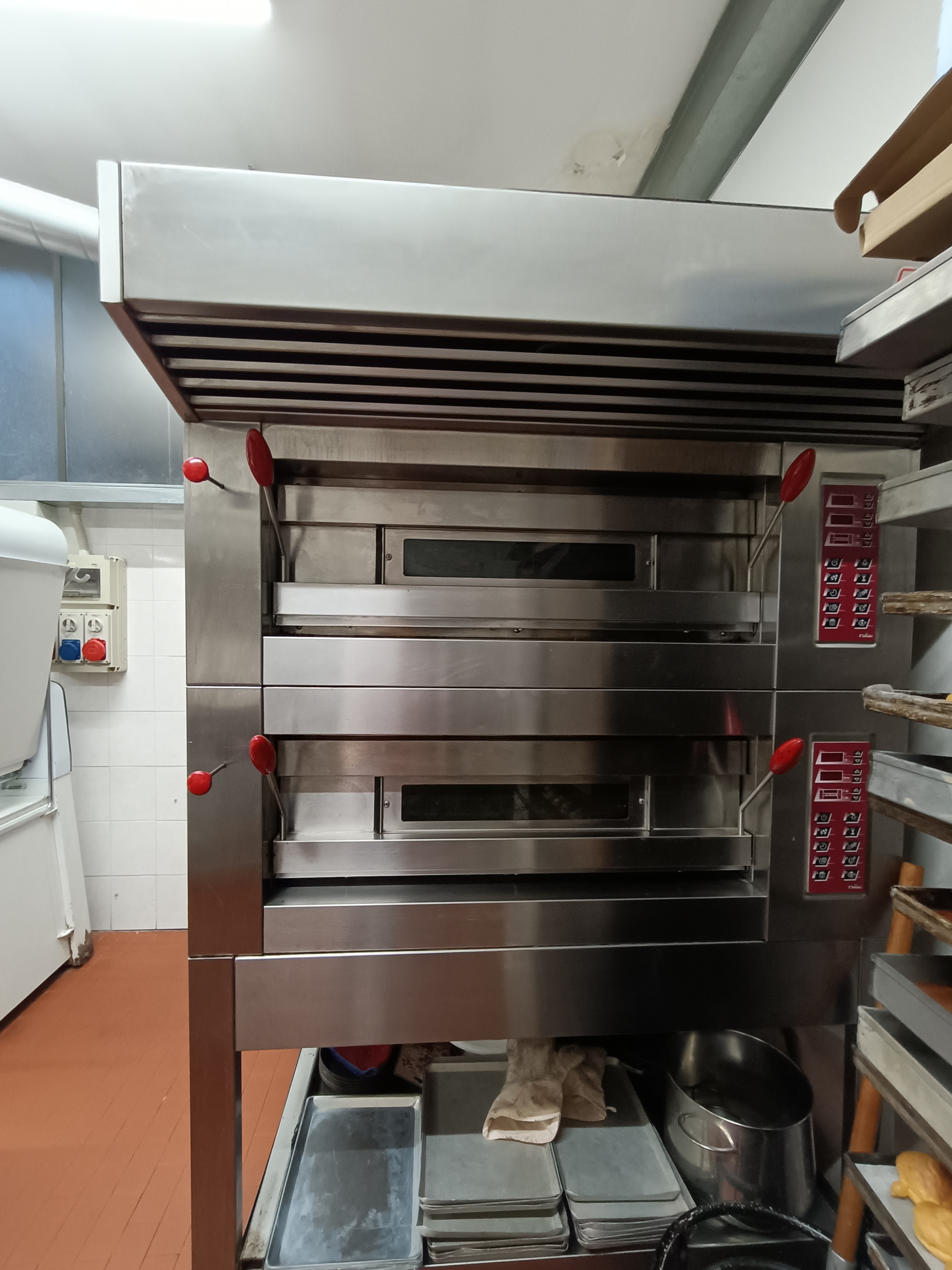 Gelateria torteria storica intolleranze alimentari  in vendita - foto 9