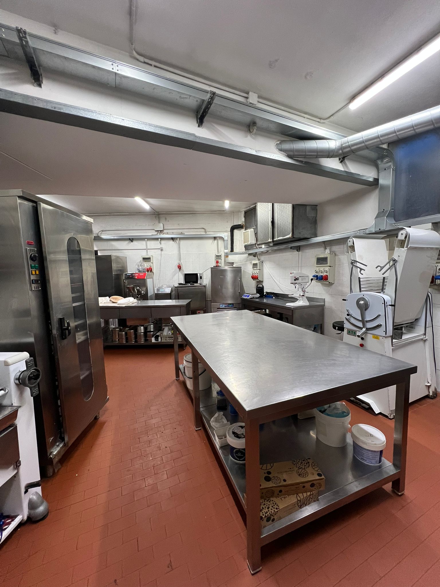 Gelateria torteria storica intolleranze alimentari  in vendita - foto 11