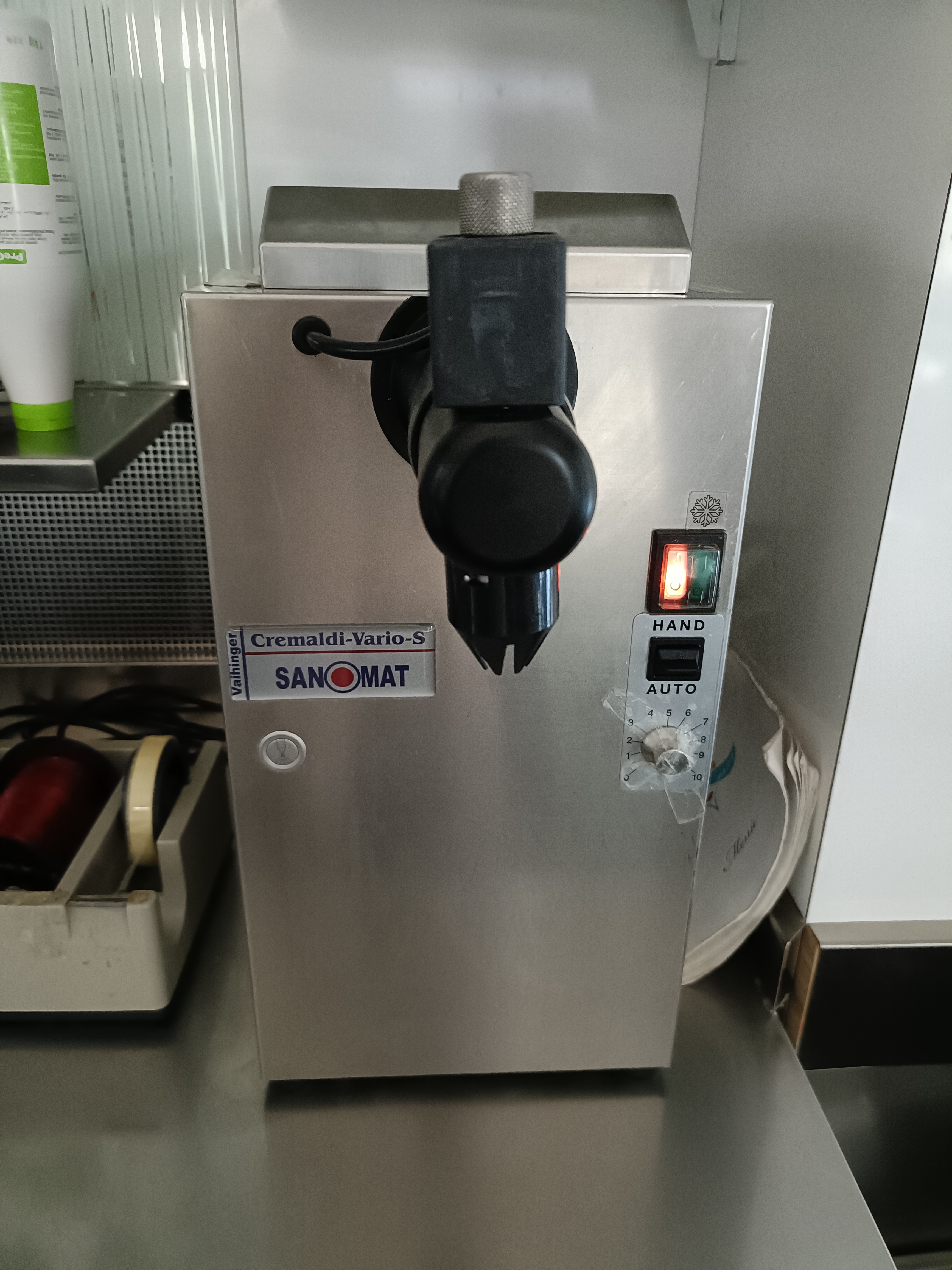 Gelateria torteria storica intolleranze alimentari  in vendita - foto 3