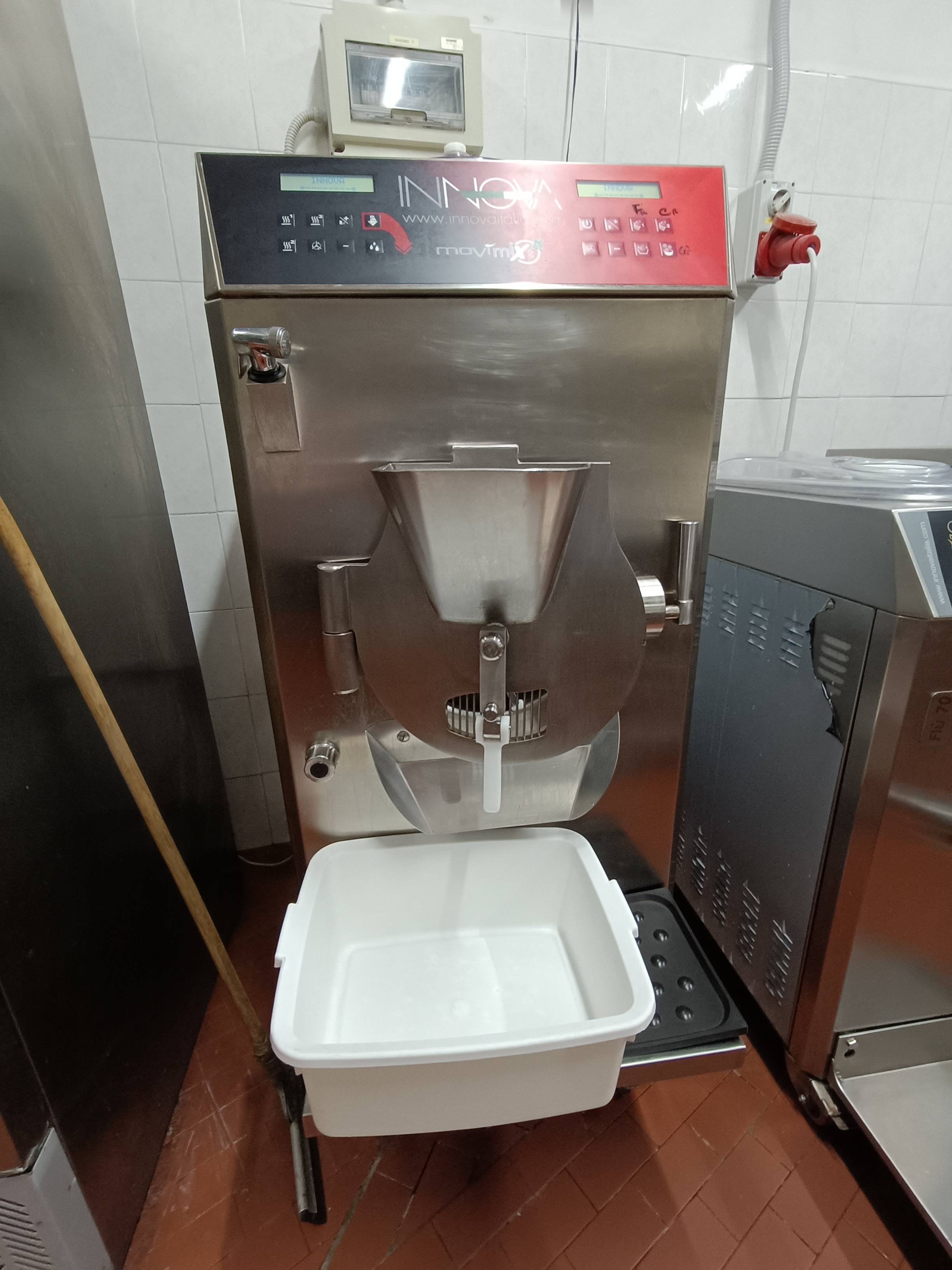 Gelateria torteria storica intolleranze alimentari  in vendita - foto 14
