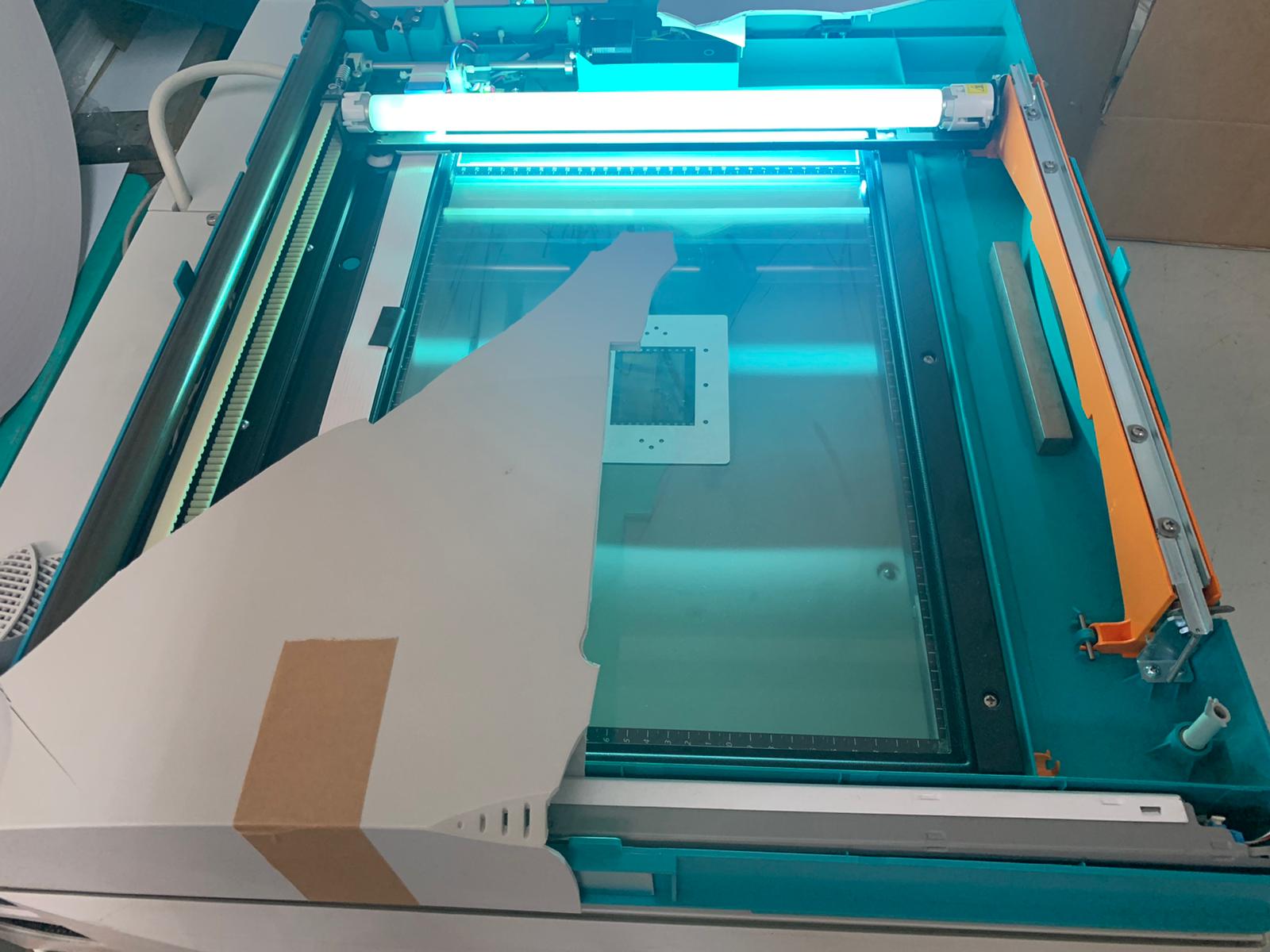 Scanner Creo Scitex EverSmart Supreme in vendita - foto 5