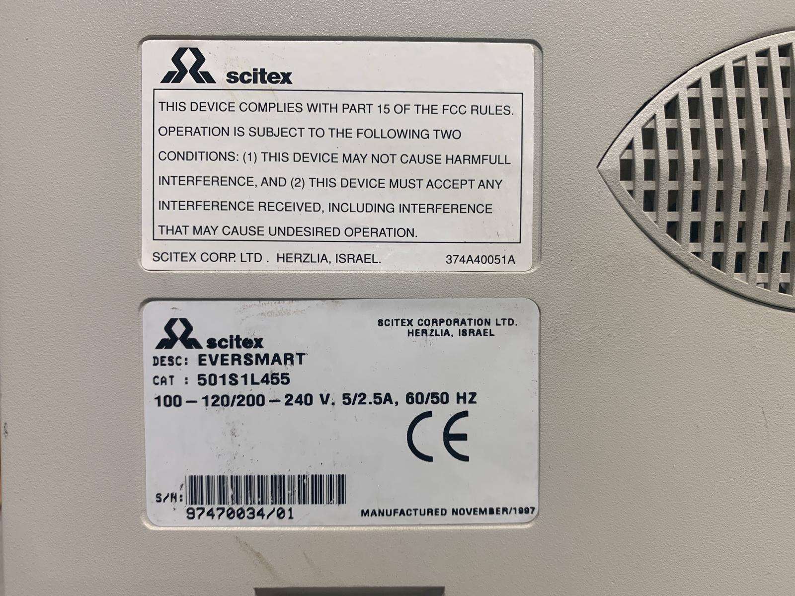 Scanner Creo Scitex EverSmart Supreme in vendita - foto 7