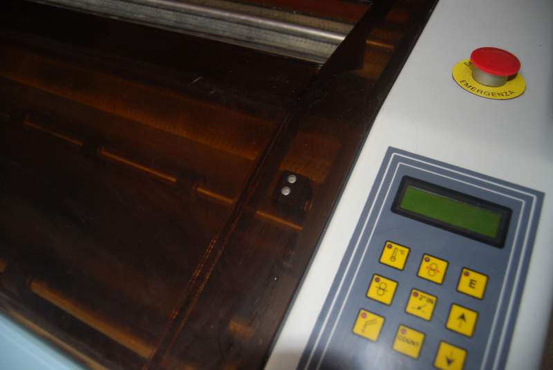 Sviluppatrice lastre Plurimetal PND 65 lastre CtP in vendita - foto 3