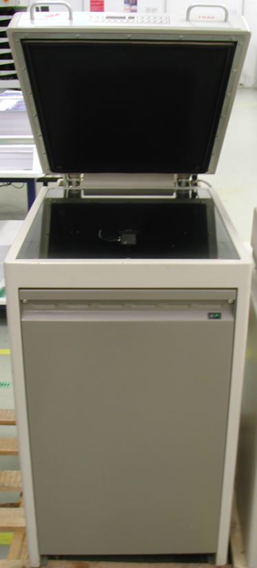 Espositore lastre offset 3M. in vendita - foto 2