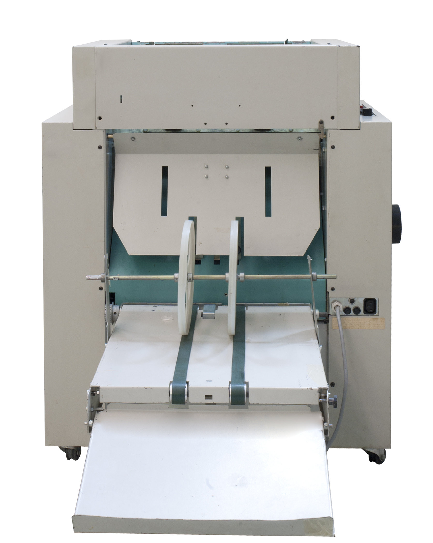 Cucipiega NAGEL FOLDNAK 8 in vendita - foto 2