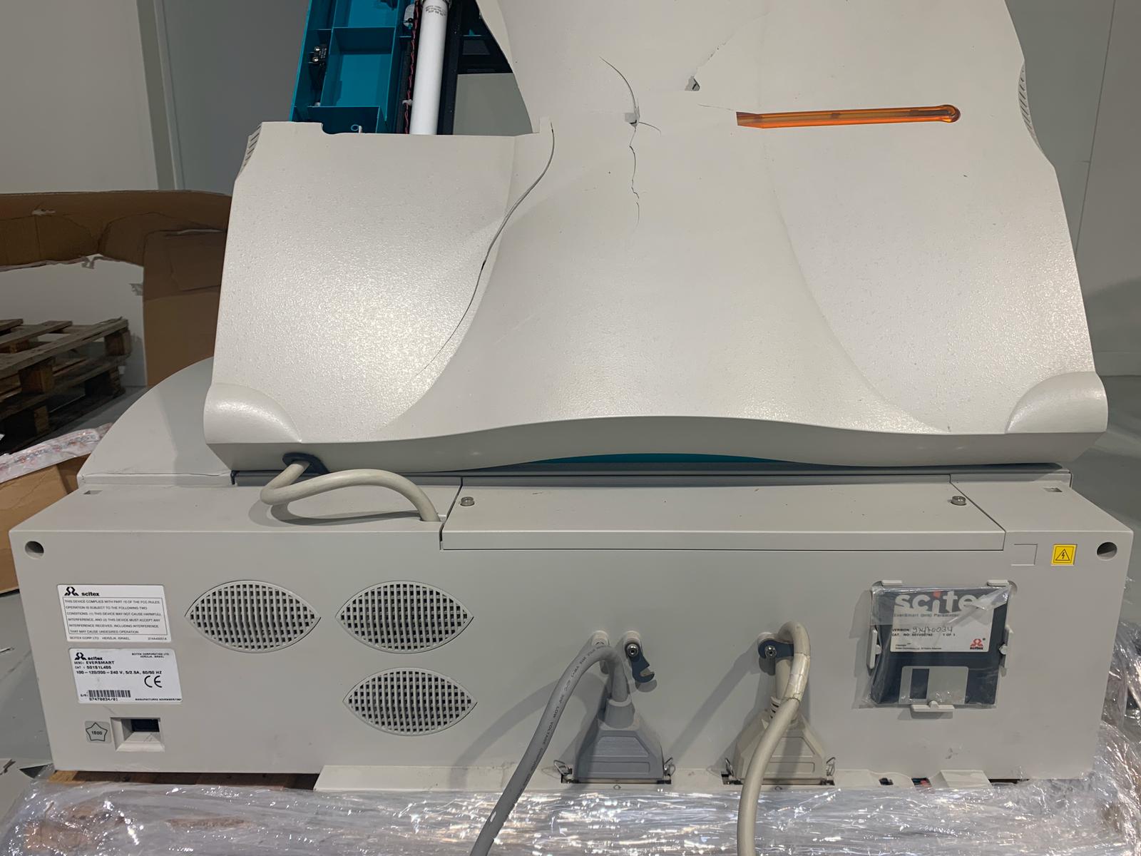Scanner Creo Scitex EverSmart Supreme in vendita - foto 4