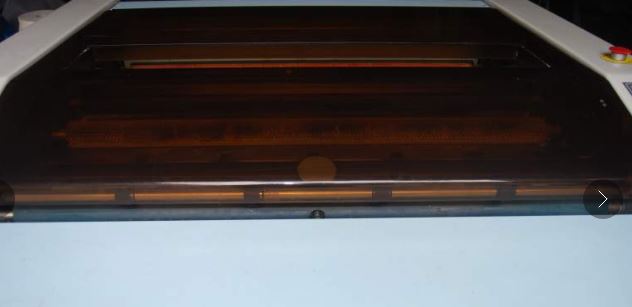 Sviluppatrice lastre Plurimetal PND 65 lastre CtP in vendita - foto 6