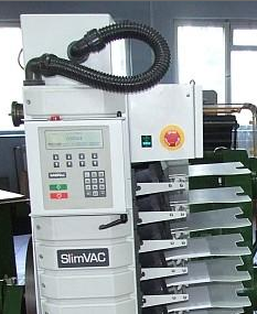 Fascicolatore Watkiss Vario SlimVac in vendita - foto 1