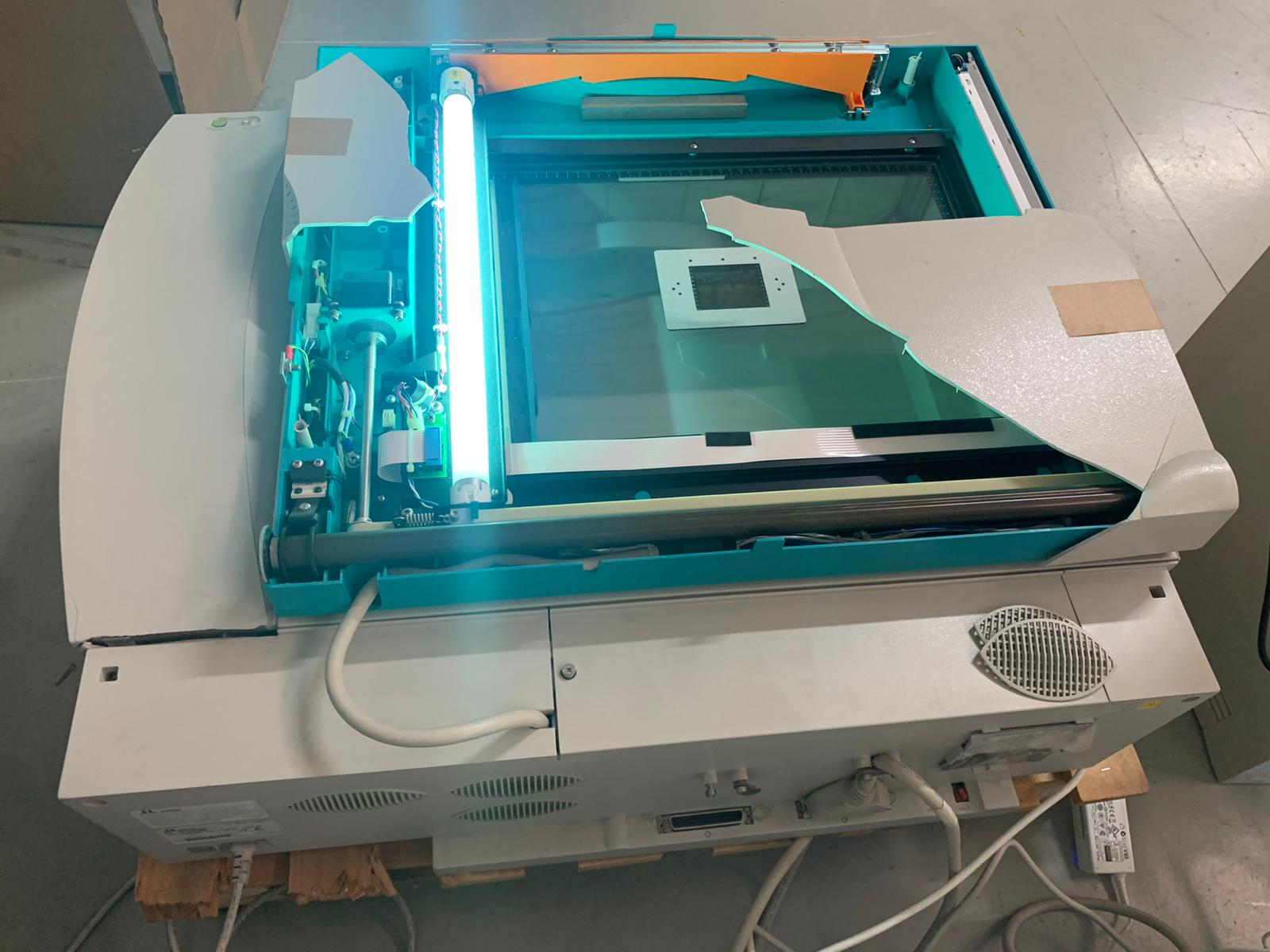 Scanner Creo Scitex EverSmart Supreme in vendita - foto 6