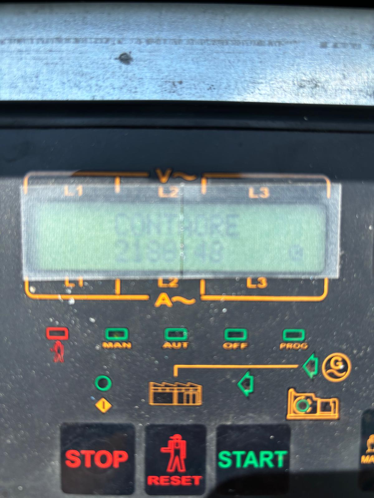  Generatore MEC gruppo elettrogeno da 600 kva in vendita - foto 4