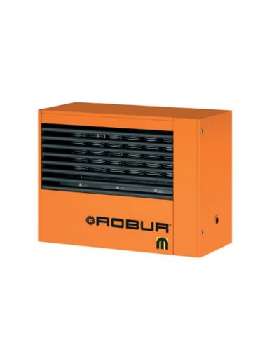 Termoconvettore a GAS ROBUR M60 in vendita - foto 1
