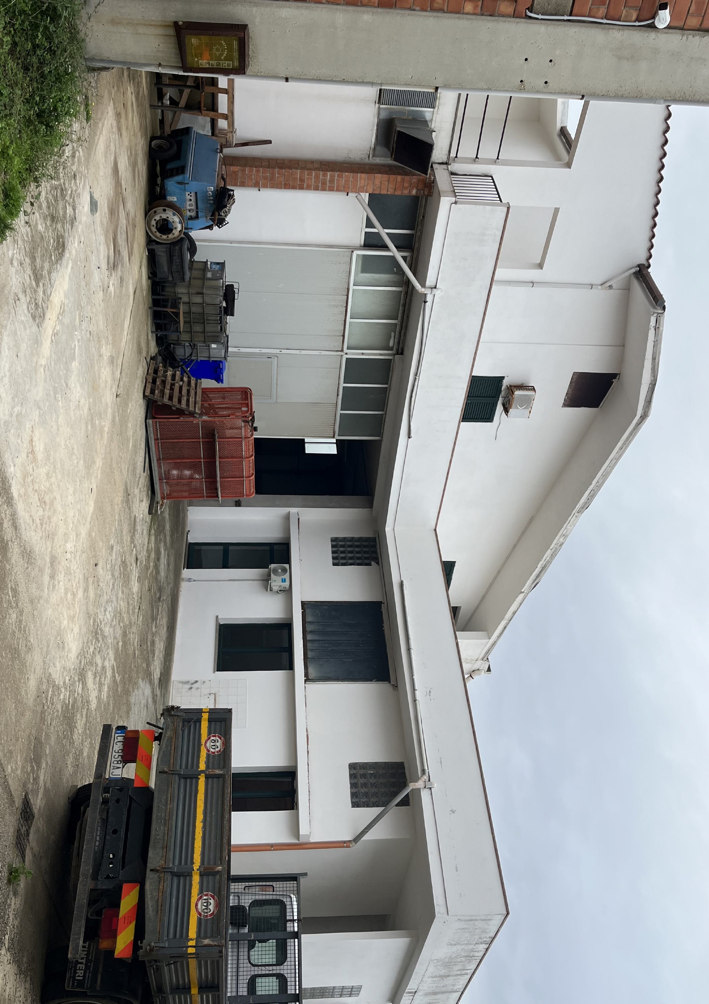 CAPANNONE INDUSTRIALE ottima opportunità in vendita - foto 5