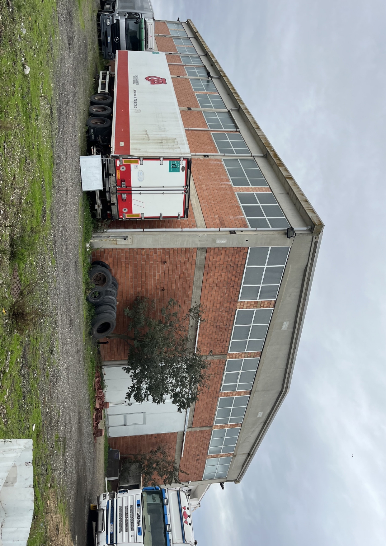 CAPANNONE INDUSTRIALE ottima opportunità in vendita - foto 8