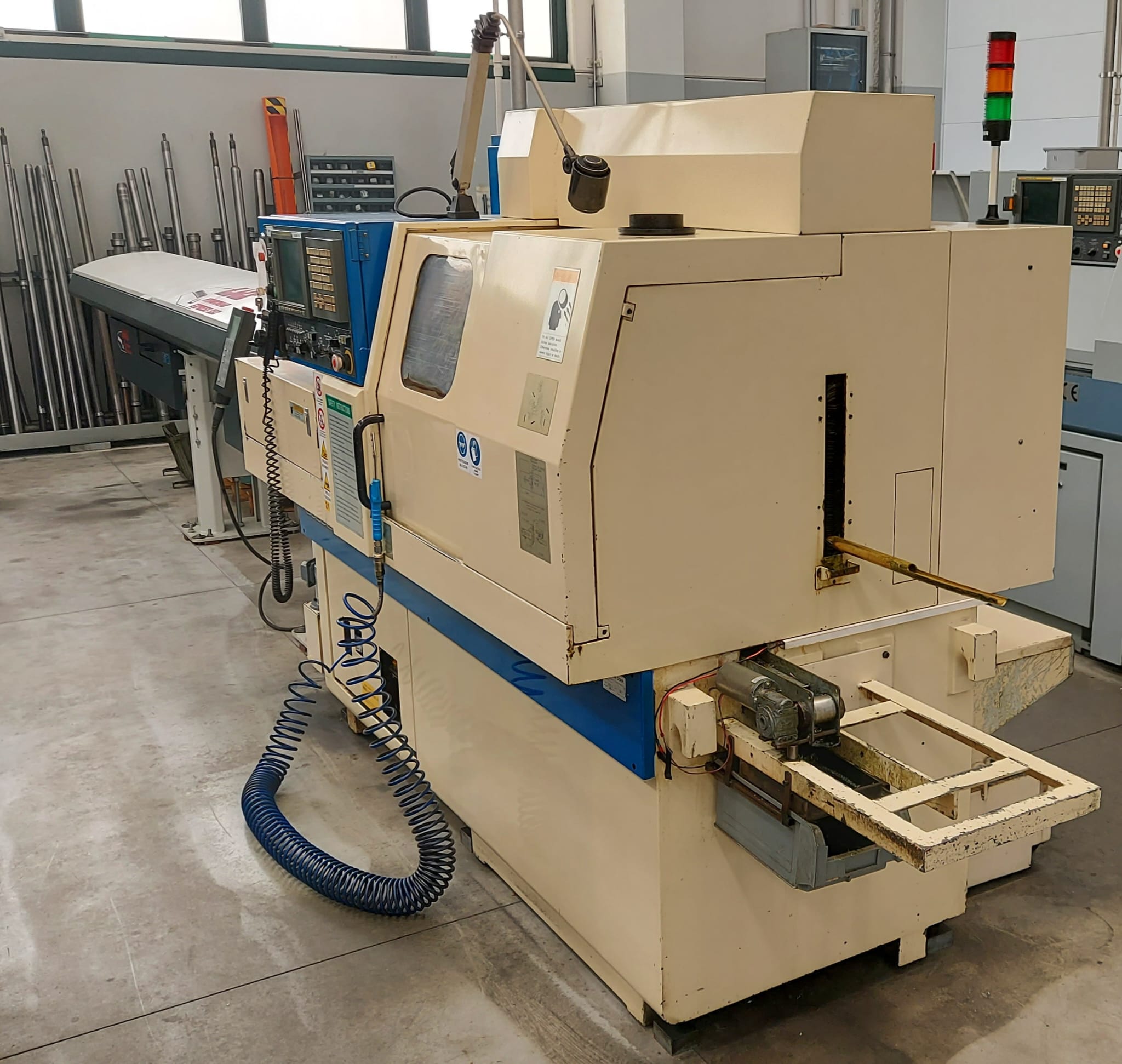 TORNIO TSUGAMI BS 20-II in vendita - foto 2
