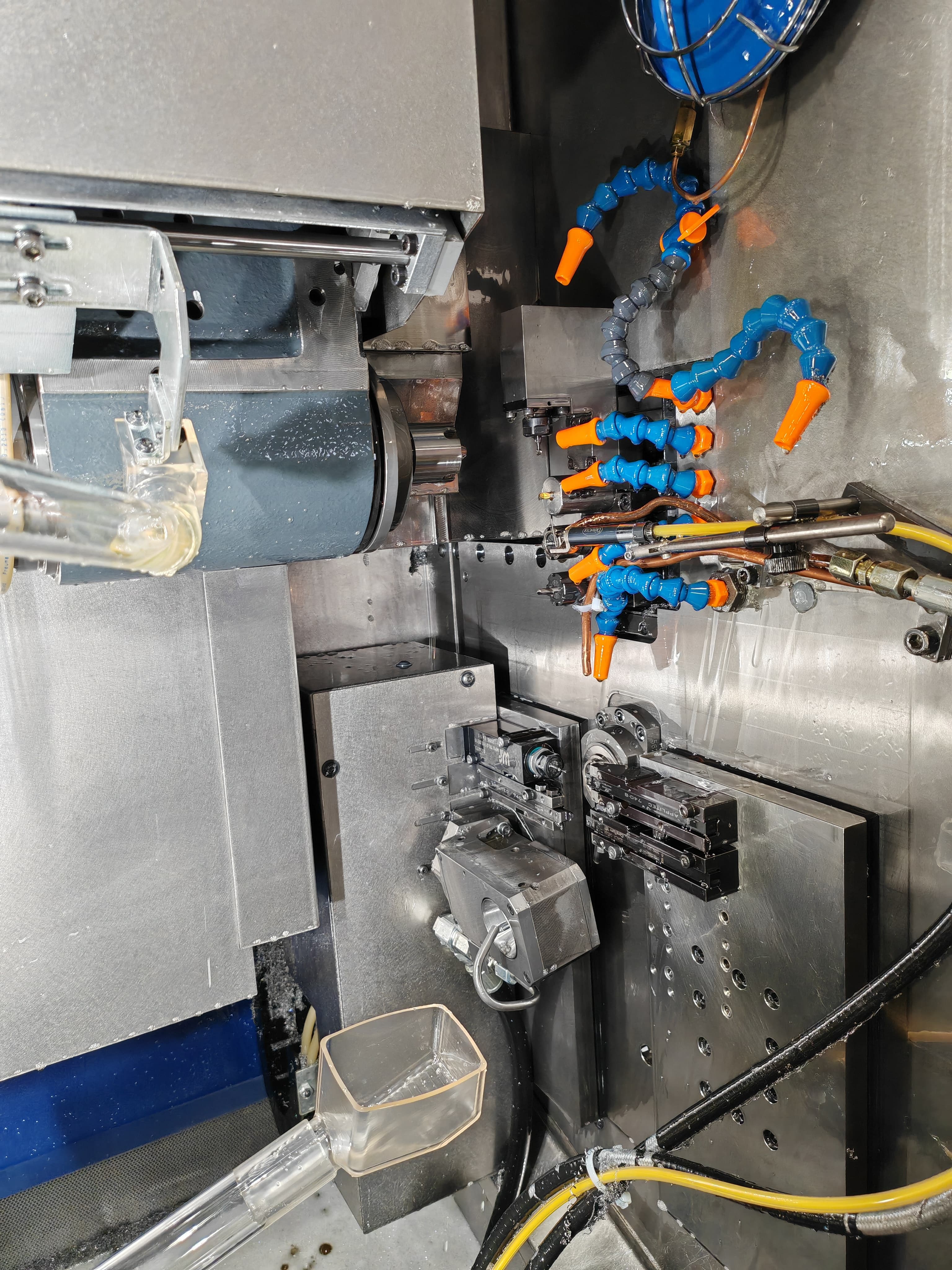 TORNOS DECO 10.10 in vendita - foto 4