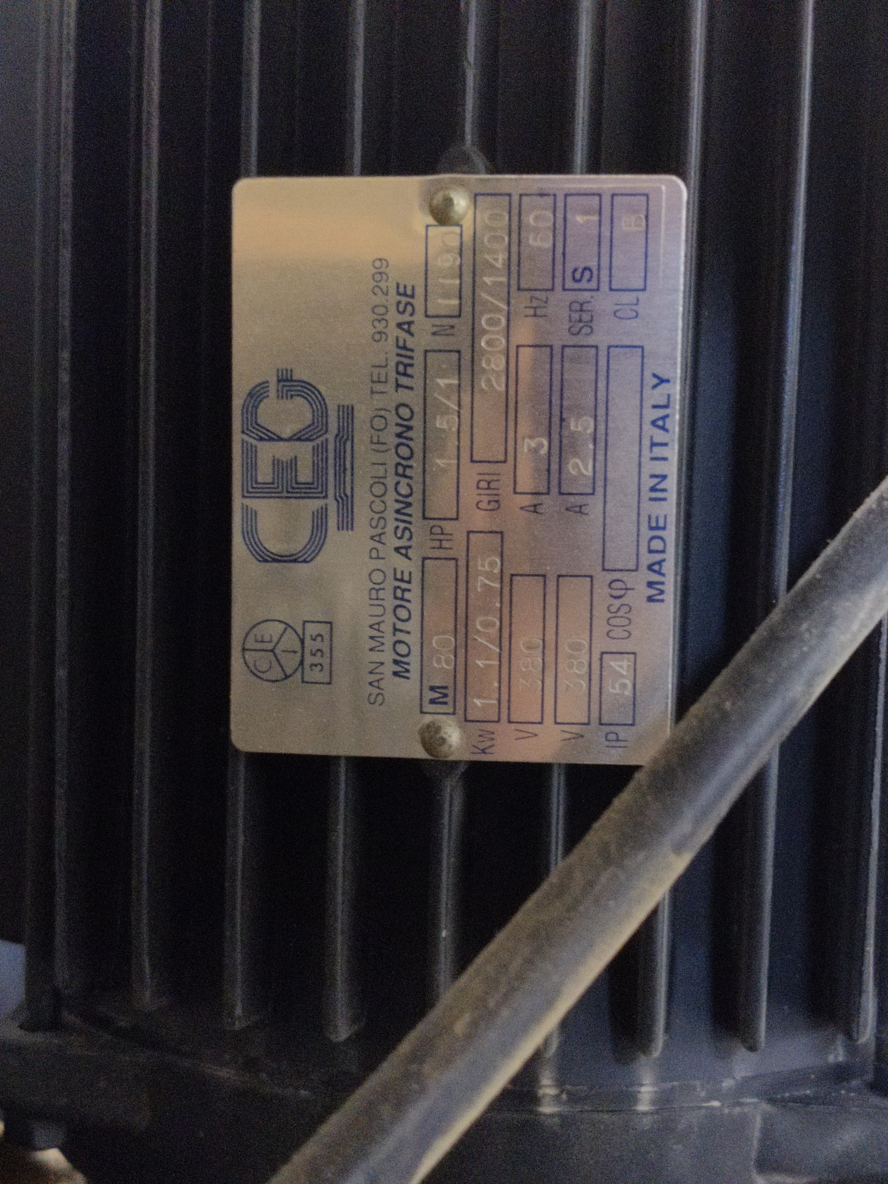 Toupie TS-100 in vendita - foto 4