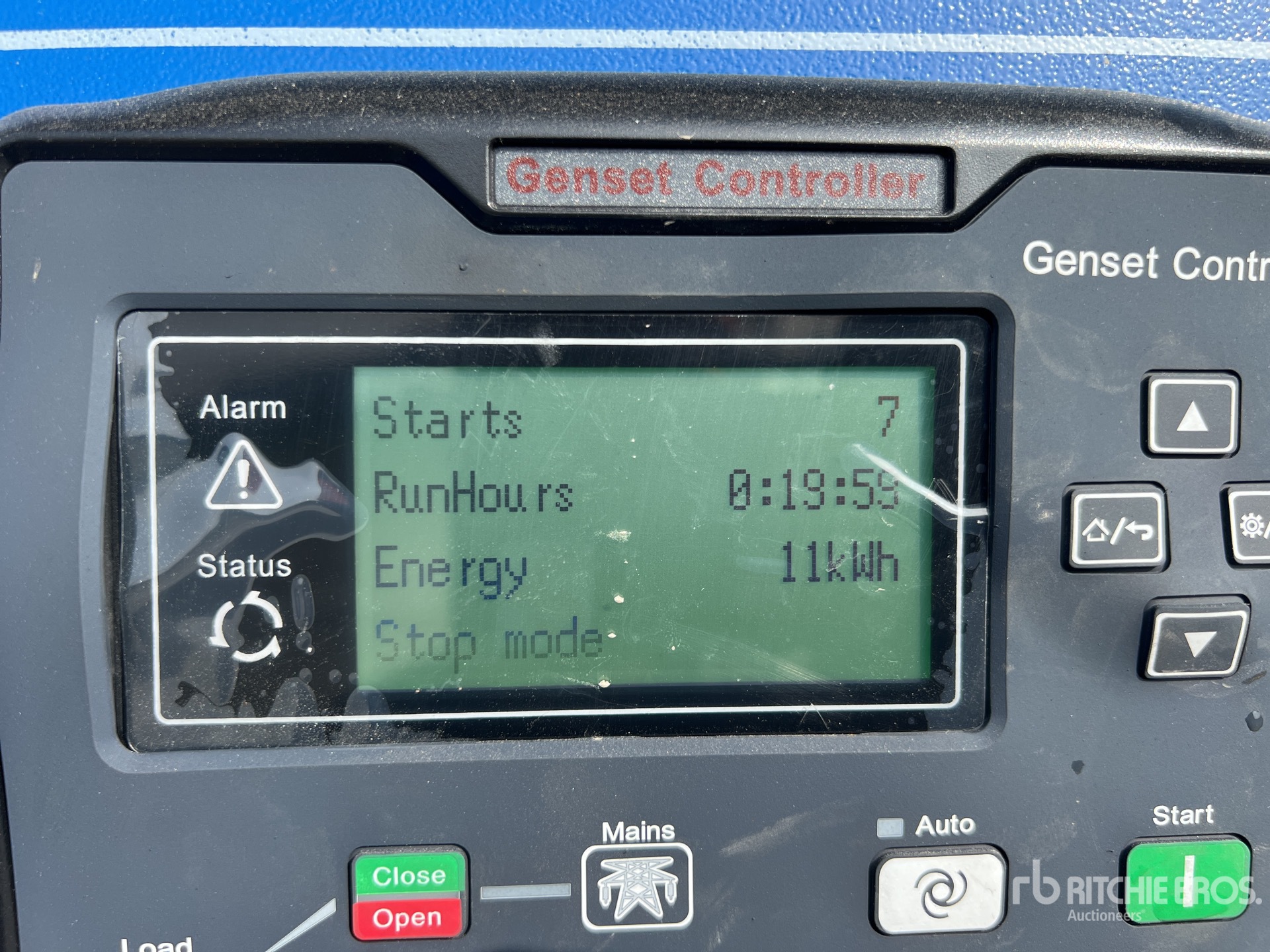 VG-R69 62,5 KVA in vendita - foto 2