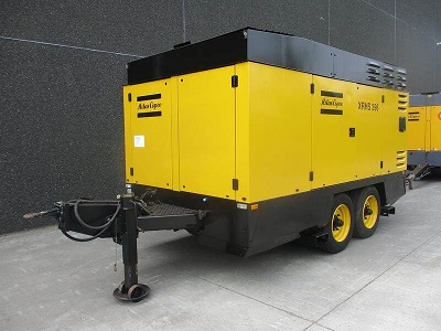 Compressori in vendita