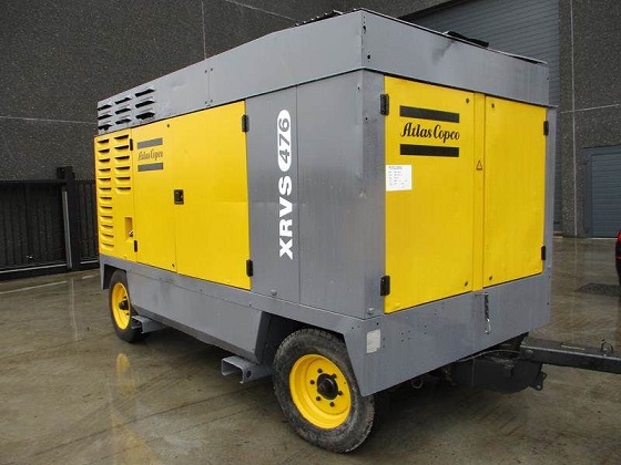 Compressori in vendita