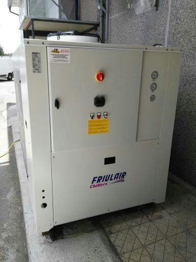 Chiller Promozione in vendita - foto 1