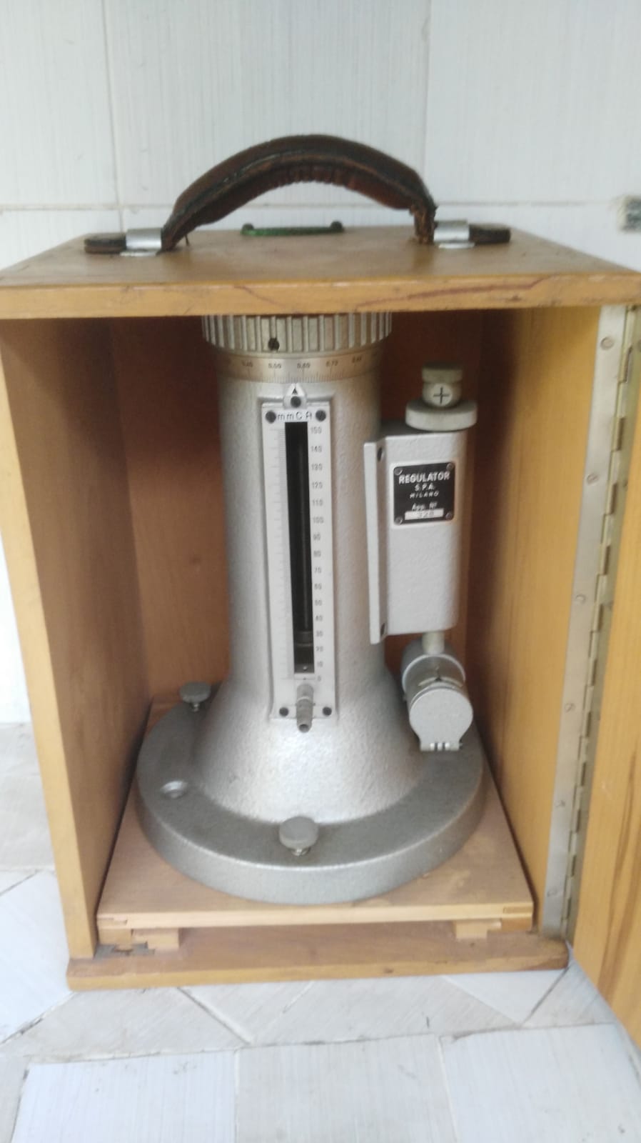 Strumenti di misura in vendita