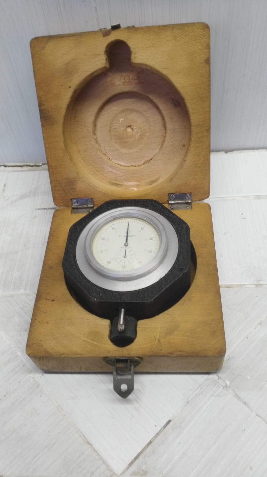 Strumenti di misura in vendita