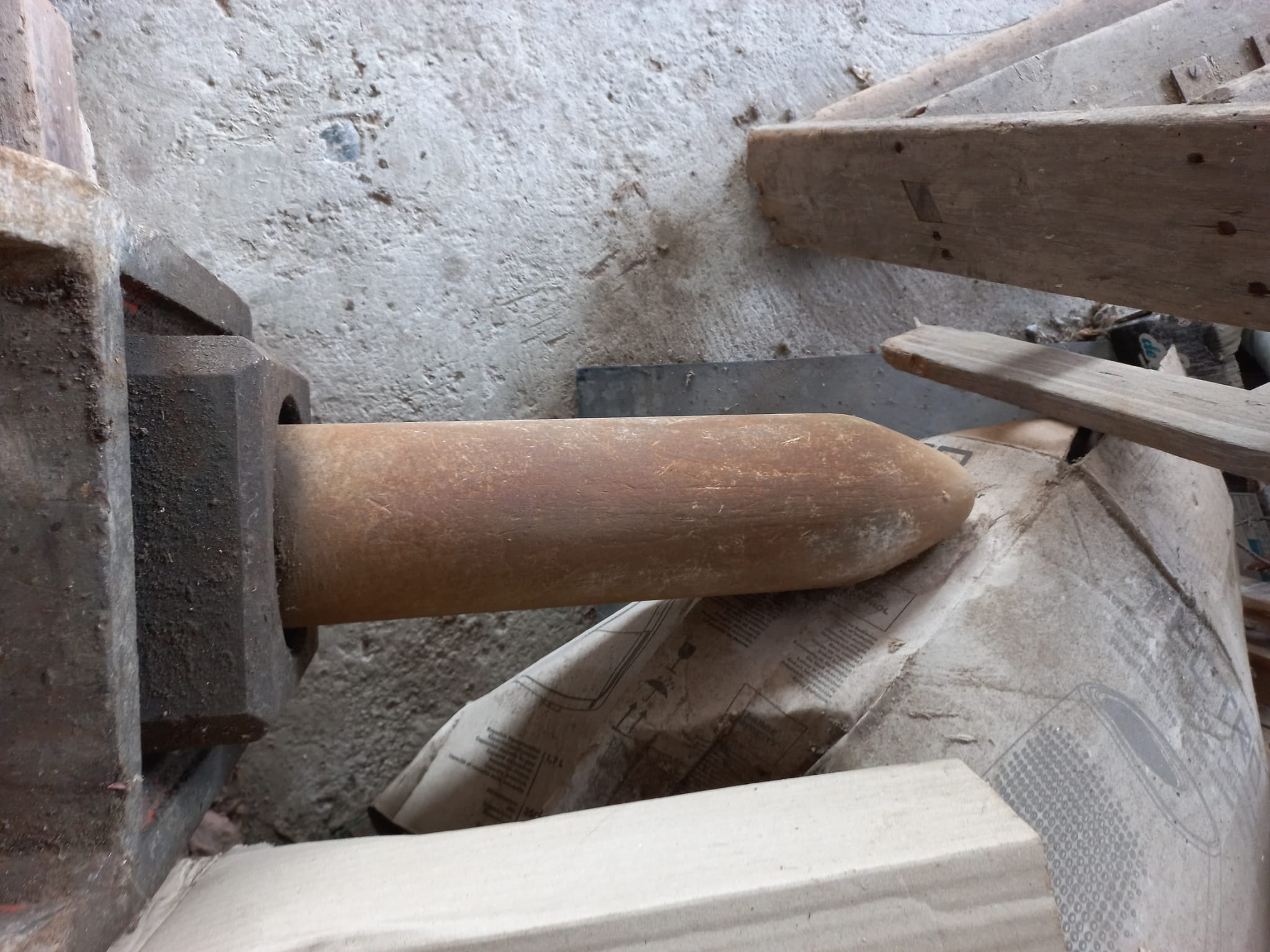 Martello demolitore per escavatore in vendita - foto 2